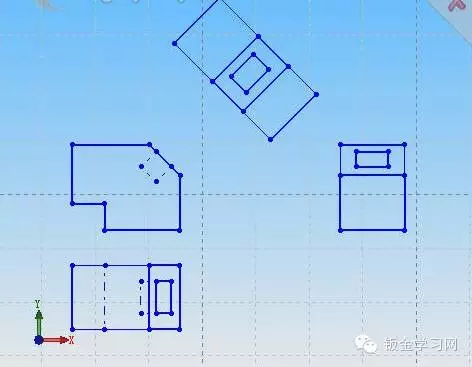 solidworks怎么画管道